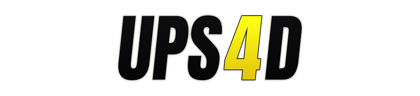 ups4d